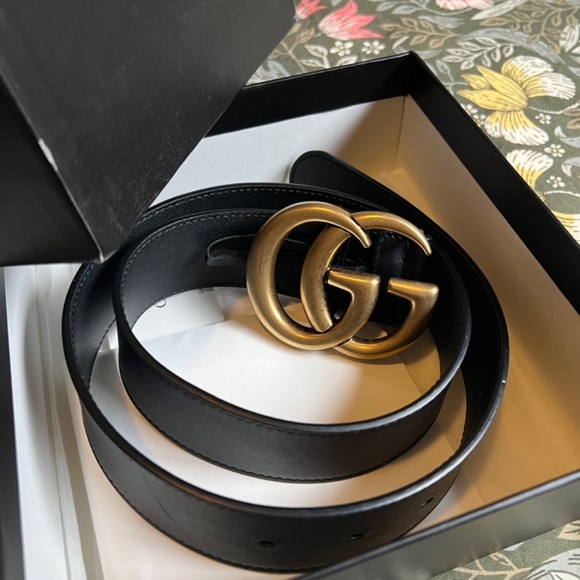 Gucci belt - Picture 3 of 3